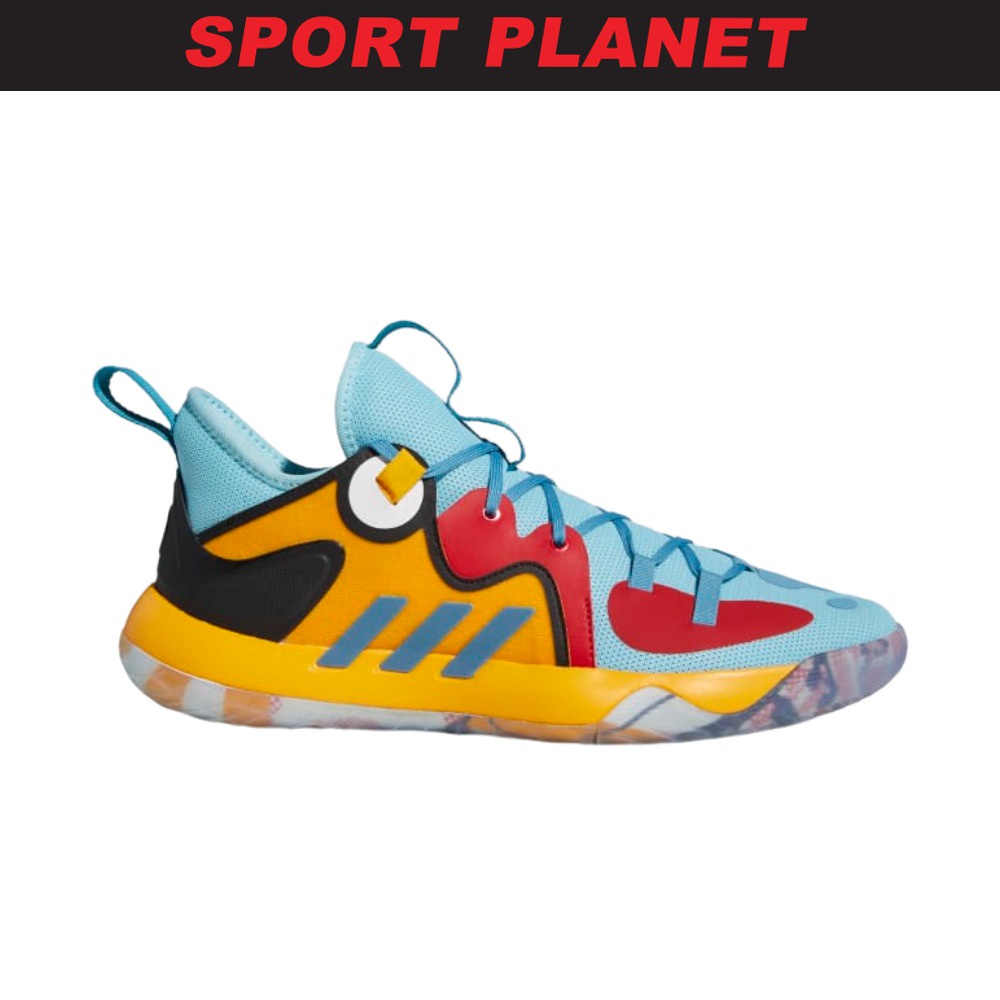 James harden tenis online adidas