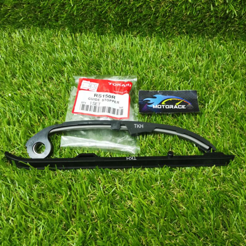 TOKAHI GUIDE STOPPER RS150 / PCX150 / VARIO HONDA TIMING CHAIN GUIDE ...