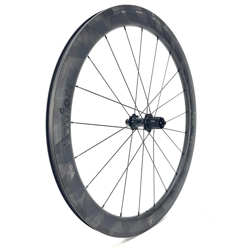 venfort carbon wheelset