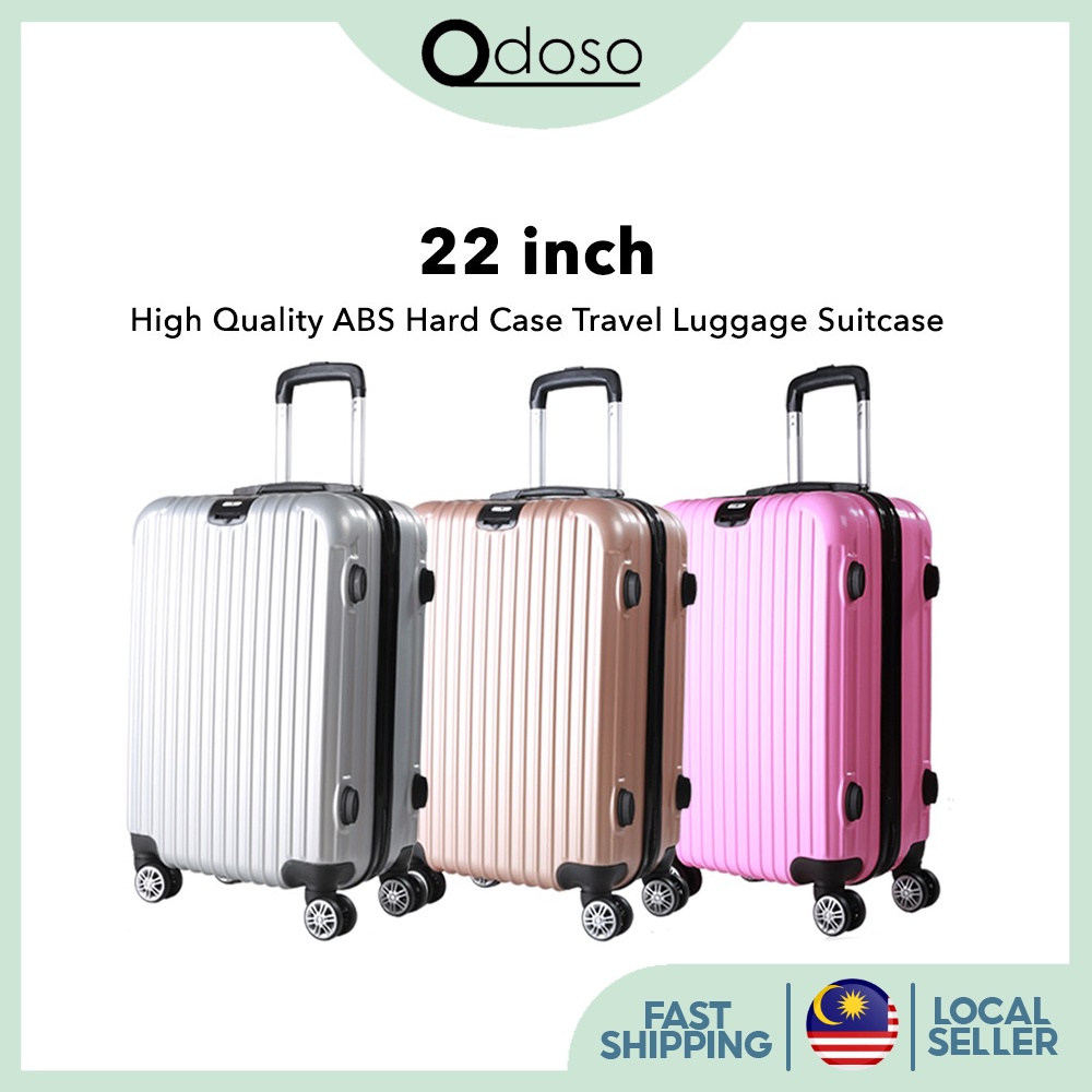 Luggage store 22 inch