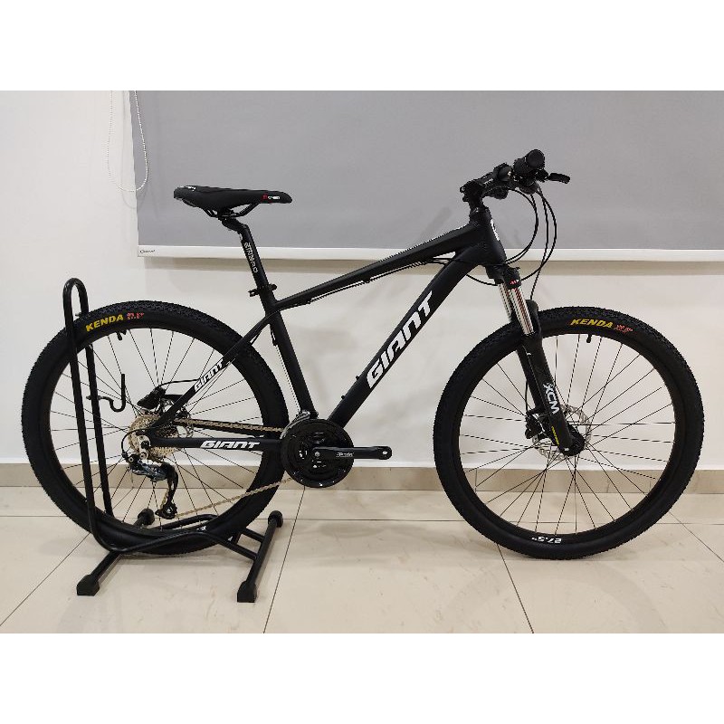 Custom build 27.5 29 Mountain Bike MTB Alloy Shimano gear custom spec bicycle basikal NEW Shopee Malaysia