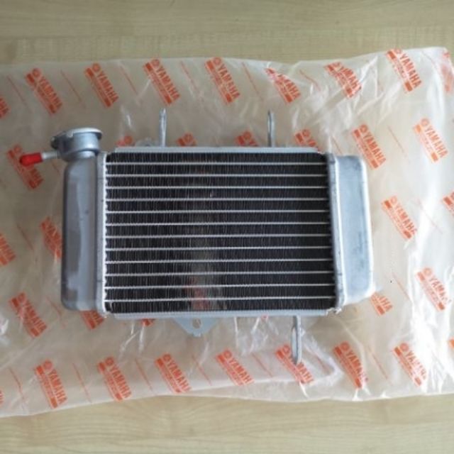 RADIATOR TANK LC135 V1/V2/V3/V4/V5/V6 | Shopee Malaysia