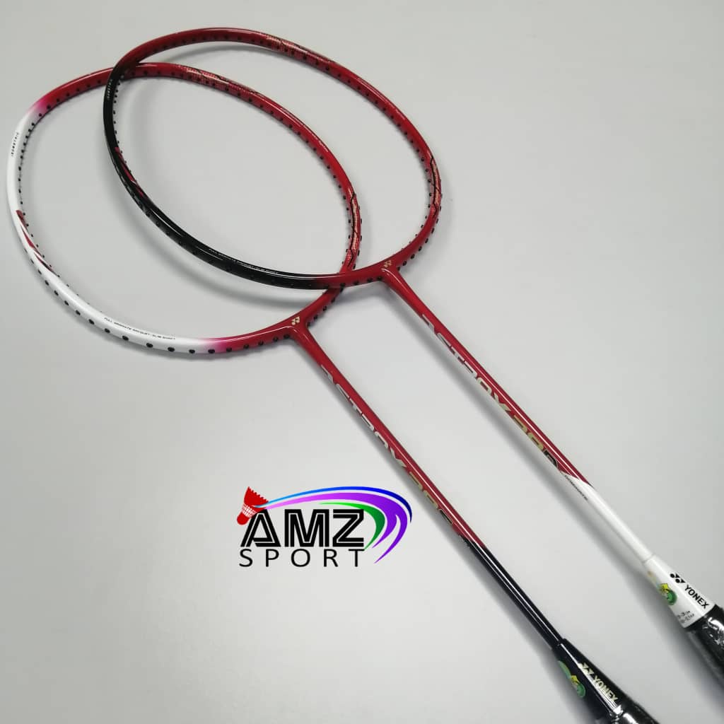 YONEX ASTROX 38S/38D (4U/G5) Badminton Racket Shopee Malaysia