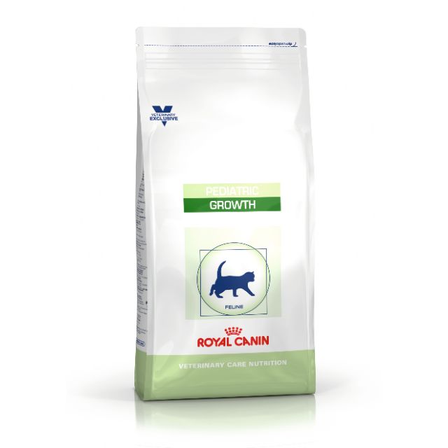 Royal canin shop kitten pediatric weaning