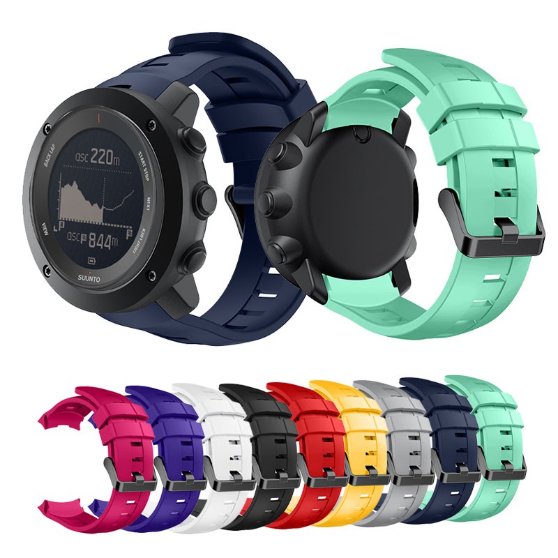 Suunto best sale ambit3 wristband