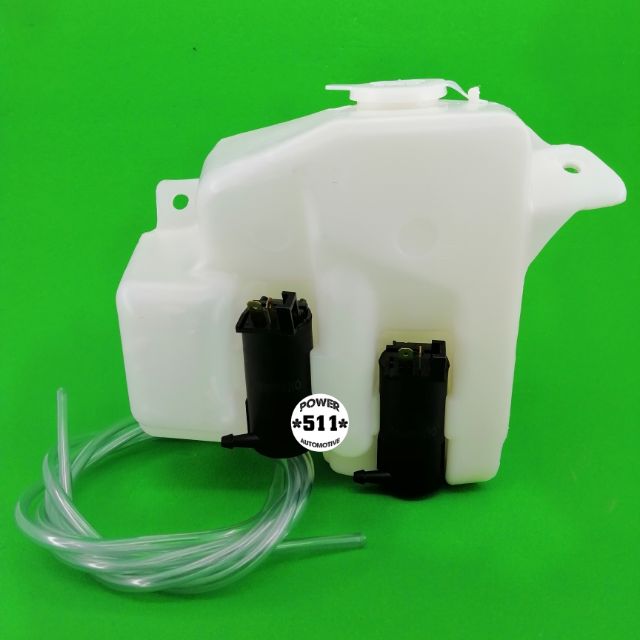 KELISA KENARI WIPER TANK WHIT MOTOR AND 2 METER HOSE Shopee Malaysia