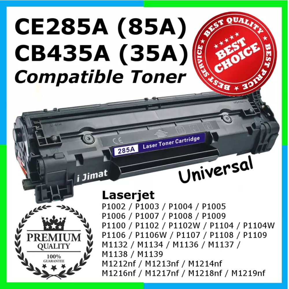 Cartuccia Hp Laserjet Pro P1102w - Foto 6