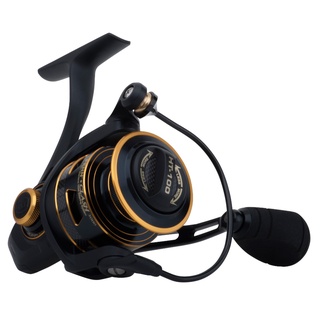 BRAND NEW PENN CLASH 2000, 2500, 3000, 6000, 8000 Spinning Reel with Free  Gift