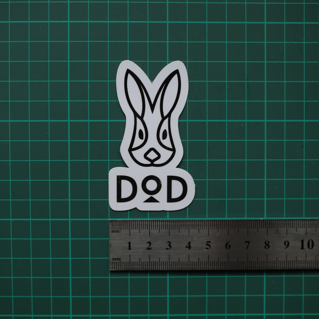 Sticker ( Keen, G-shock, Dod, Adidas ) | Shopee Malaysia
