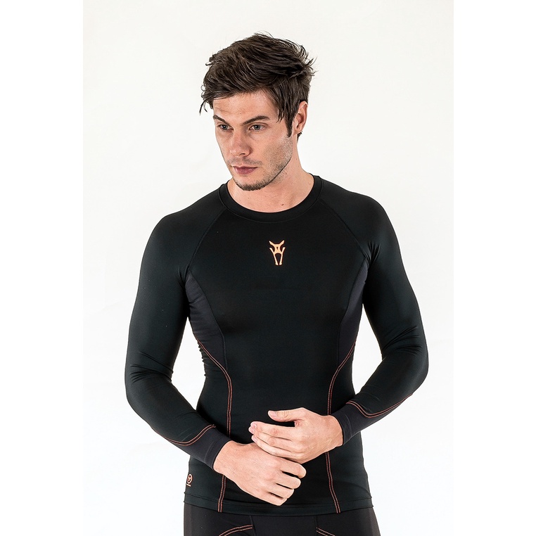 MADE Performance Compression Long Sleeve