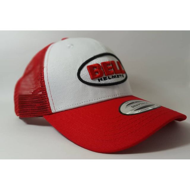 Bell best sale helmet cap