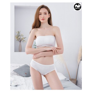 5pcs/pack Womens Underwear for Women 55-70kg ,Mid Waist Top Full