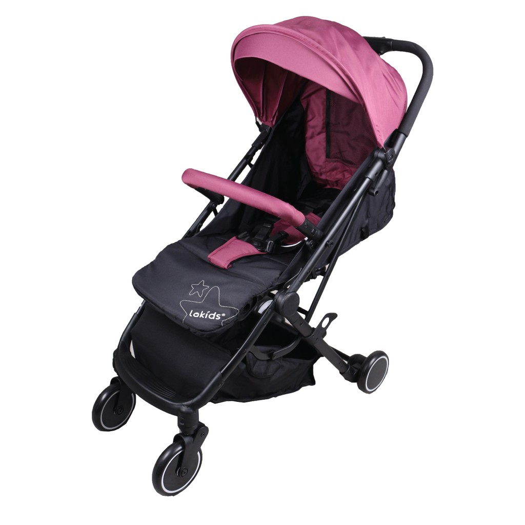 Otomo Baby Compact Stroller Cabin Lightweight New Born Stroller (travel 