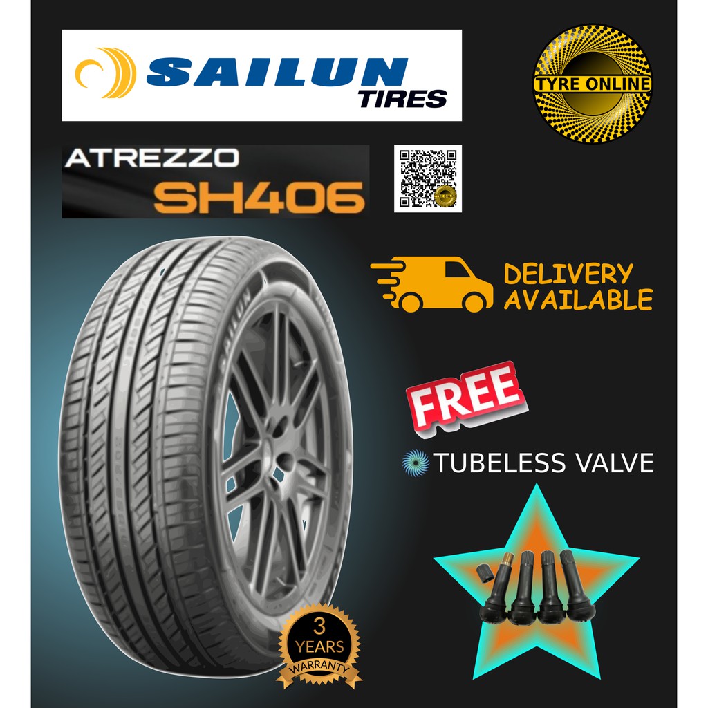 Sailun Tires Vs Michelin A Detailed Comparison (w/ Table), 54 OFF