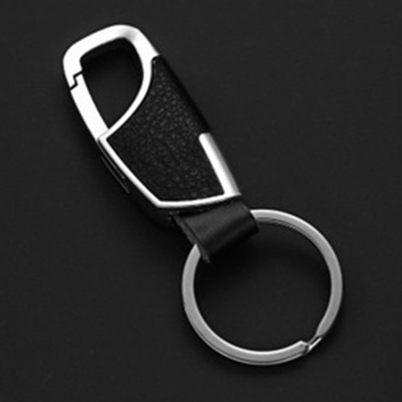 Luxury Motorcycle Leather Key Chain MK01 Shopee Malaysia