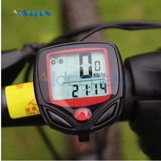 Cycle discount speedometer online