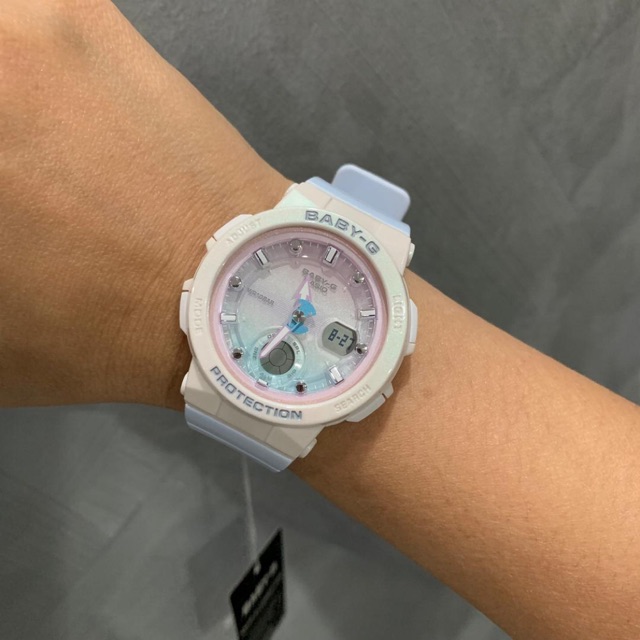 Casio bga 250 sale