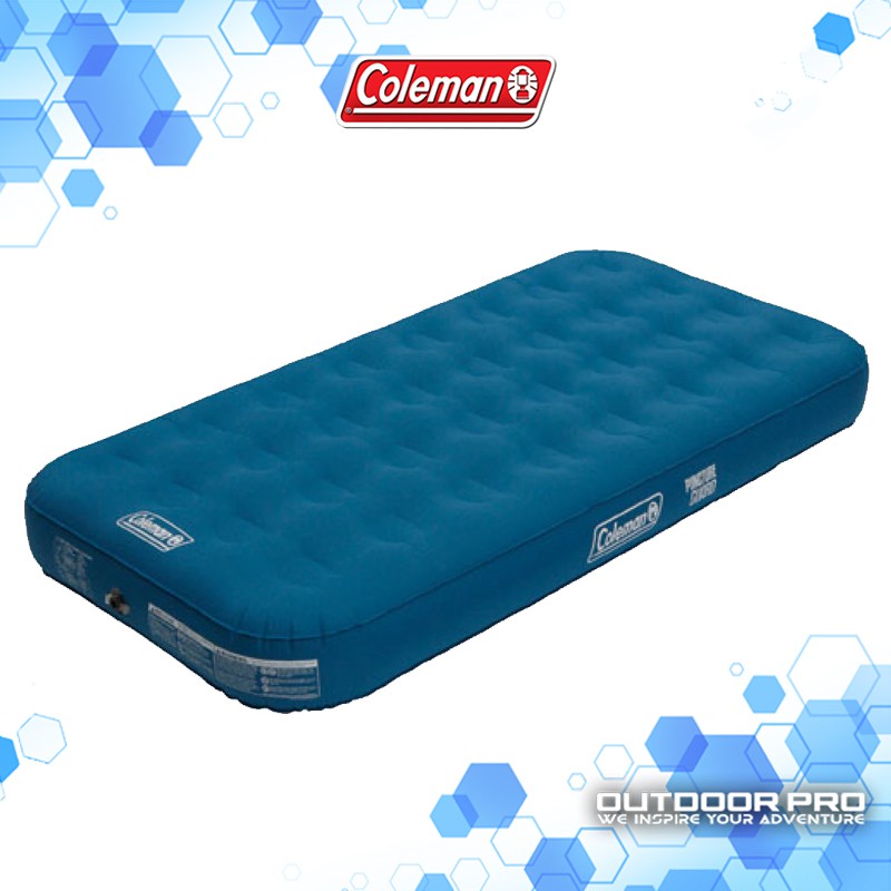 Coleman Extra Durable Airbed Single Shopee Malaysia