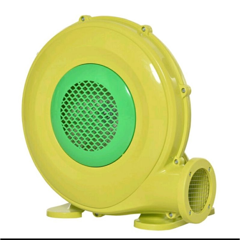 Inflatable Bouncing House Pool Air Blower | Shopee Malaysia