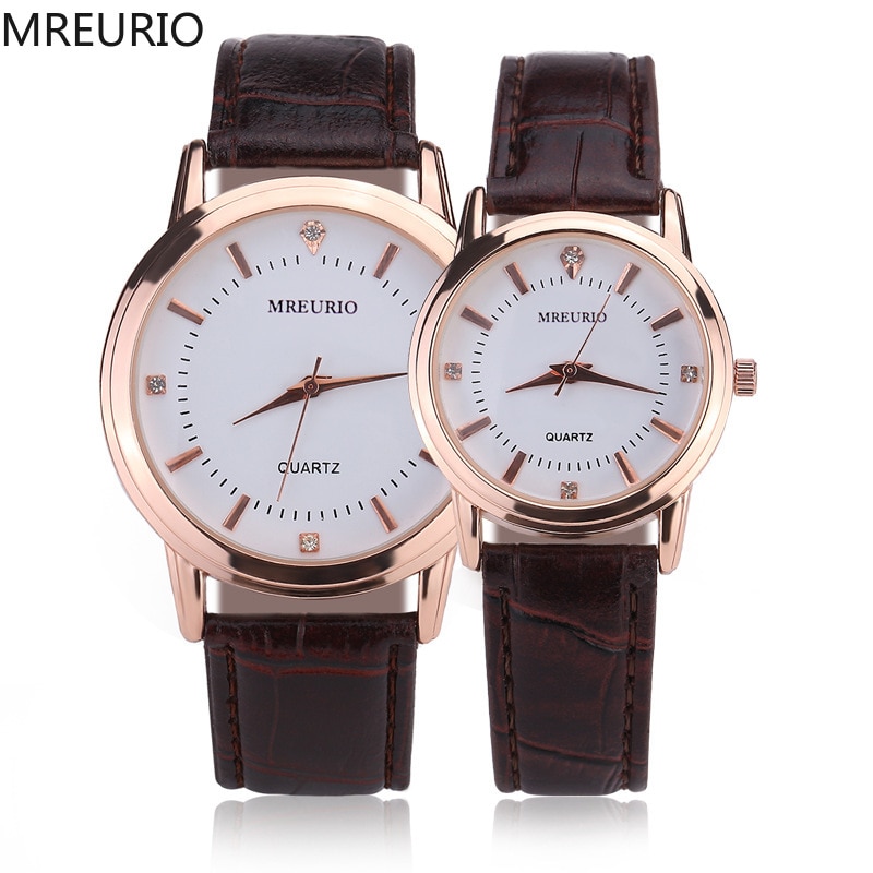 Mreurio outlet men's watch