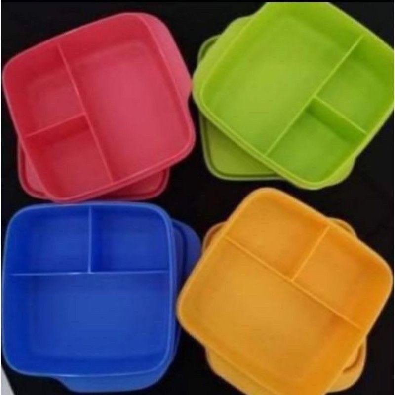 Tupperware Lollitup 550ml Shopee Malaysia