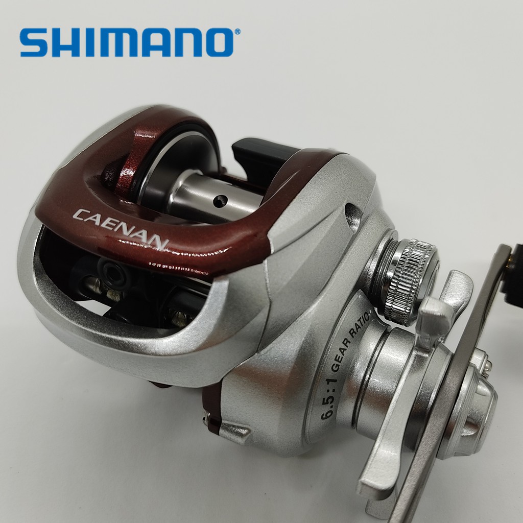 Shimano Caenan 101, Sports Equipment, Fishing on Carousell