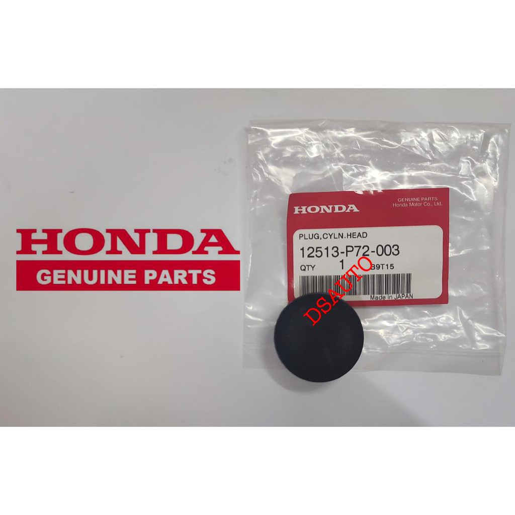 Scl Autospare P Honda Genuine Cylinder Head Plug Cap