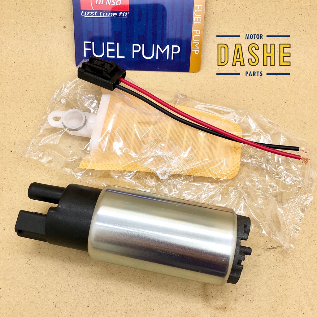 Honda City GD8 2003-2008 - Fuel Pump Gasoline Pump Big Socket 2181 ...