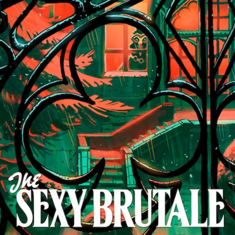 The Sexy Brutale Ps5 Ps4 Digital Download Shopee Malaysia