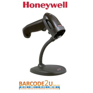 Honeywell Xenon XP 1950GHD-2USB-A High Density Imager Barcode Scanner ...