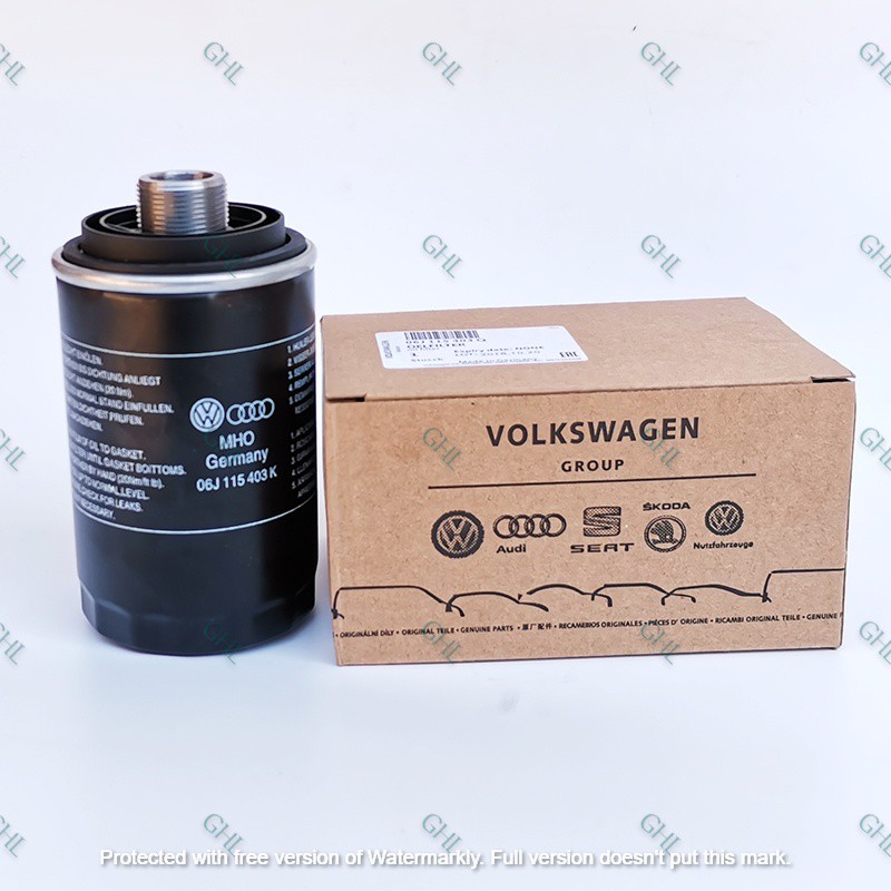 2014 audi deals a4 oil filter