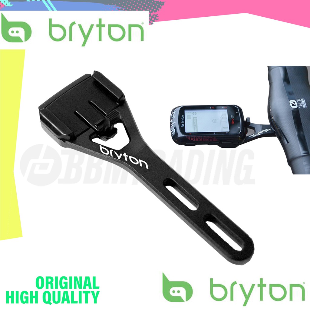 Bryton aero 60 deals mount