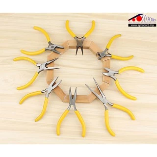 MillionFishing Plier007】16.5cm Playar Pancing Stainless Steel Knife Saw Fishing  Plier Scissor Line Outdoor Accessories