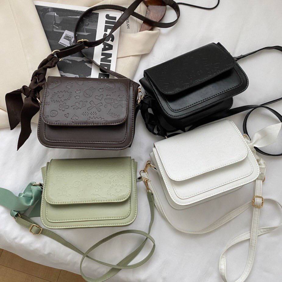 Shopee sling bag murah new arrivals