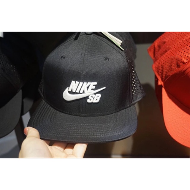 cap nike sb