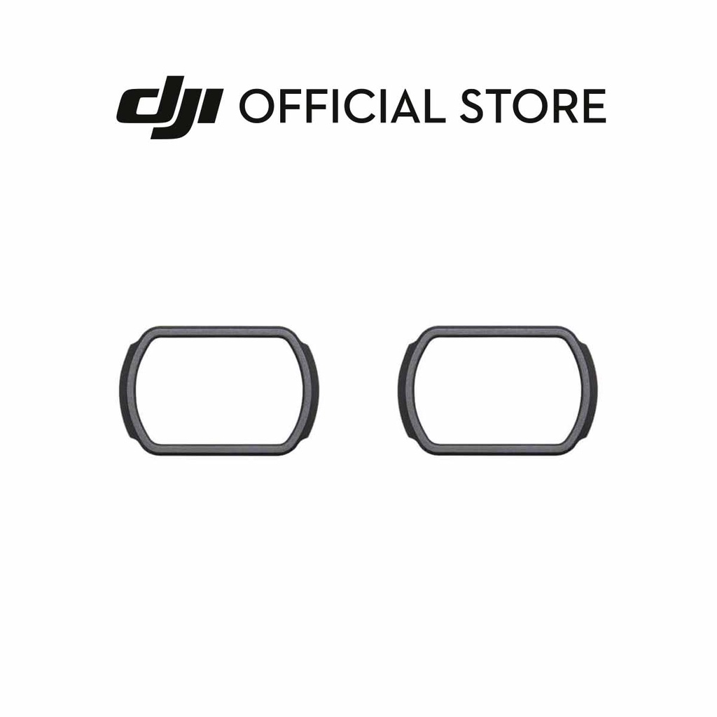 Dji corrective hot sale lenses