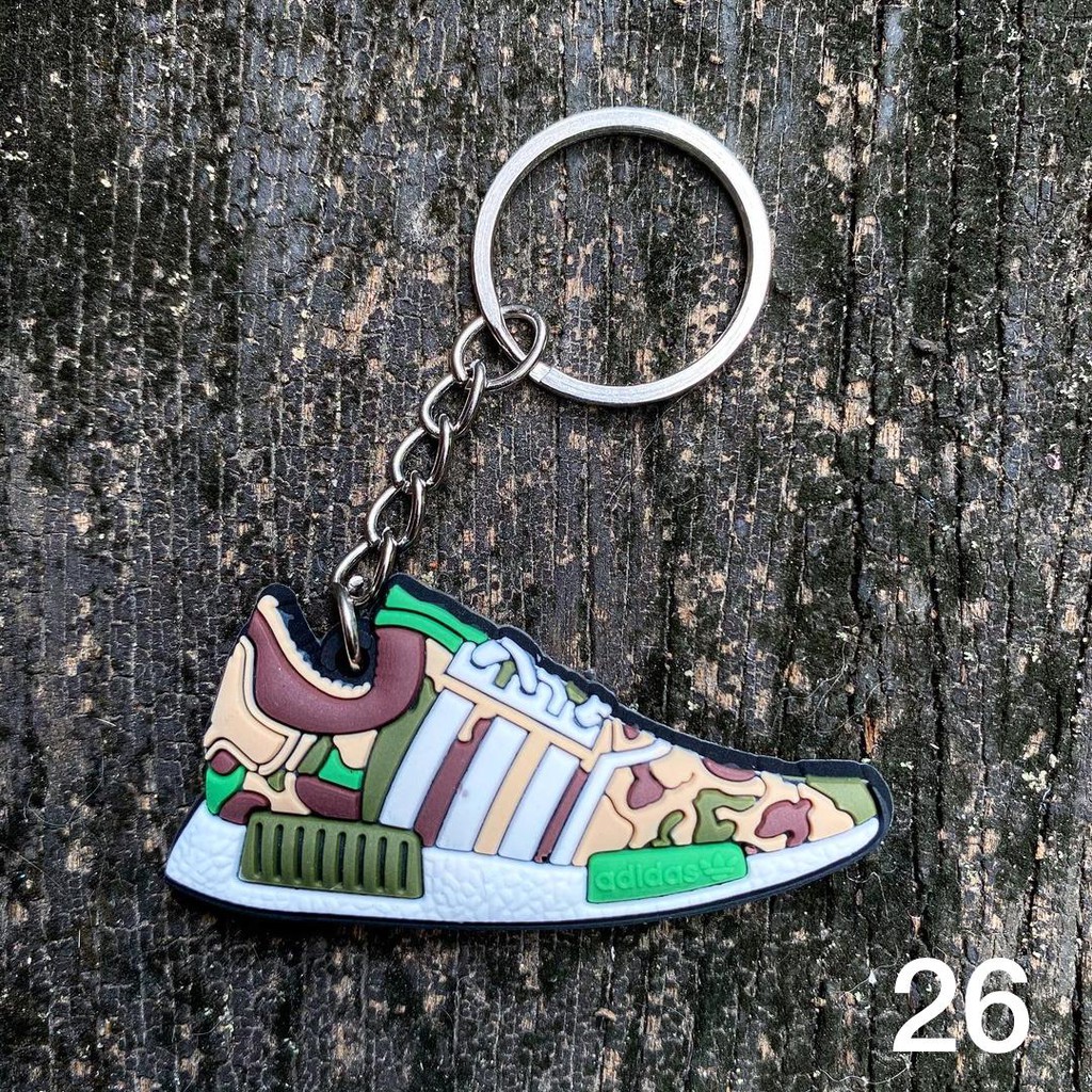 Bape nmd lanyard best sale