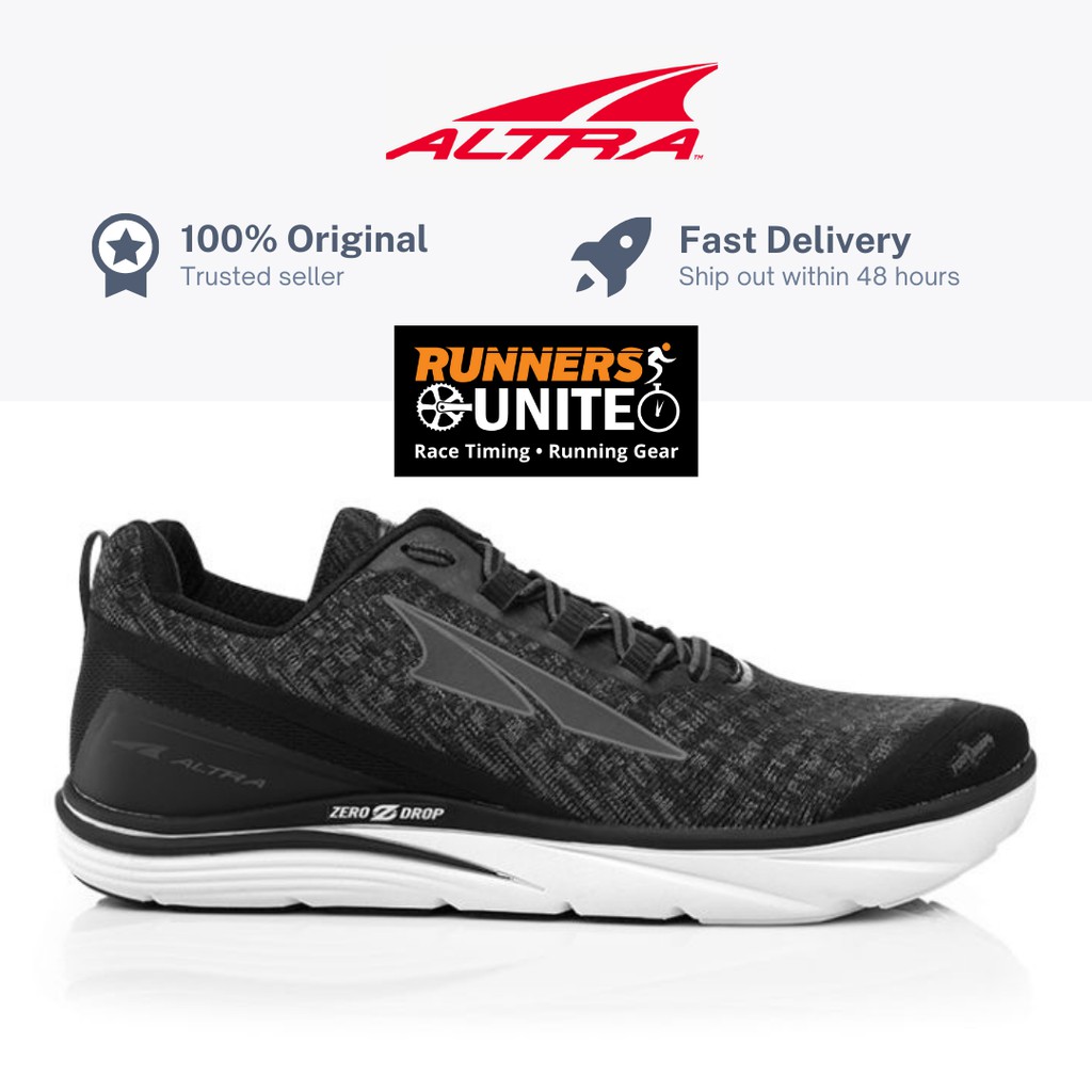 Altra hot sale torin knit