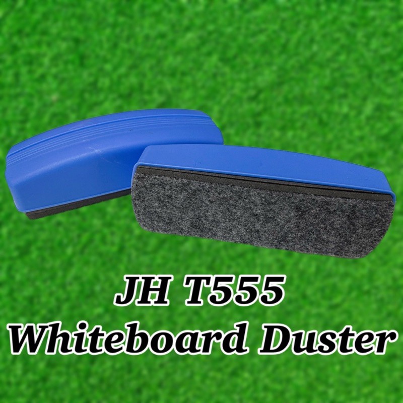 AKINA SAVE JH BRAND T 555 White Board Duster Teacher Whiteboard