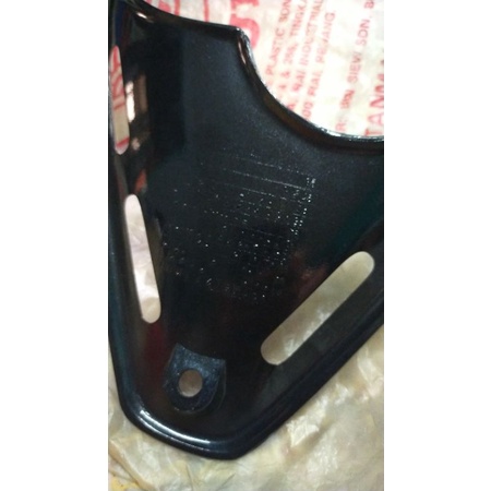 Original Lower Inner Cover Set V Honda NSR 150R ( NSR Single R ...