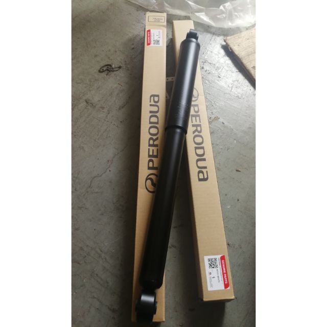 PERODUA ABSORBER REAR MYVI VIVA (SET) 2pc | Shopee Malaysia