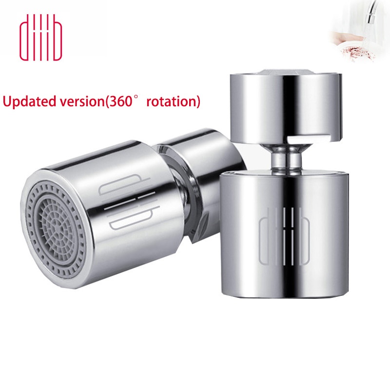 Diiib Daibai Kitchen Faucet Aerator Water Diffuser Tap Nozzle Bubbler ...