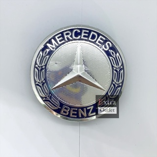 70mm mercedes deals center caps