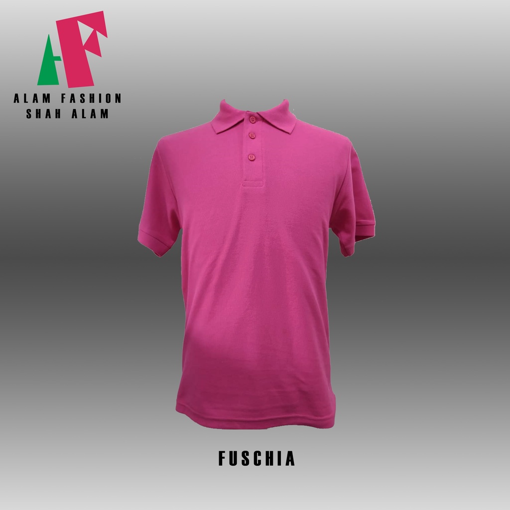 Polo hotsell lacoste fushia