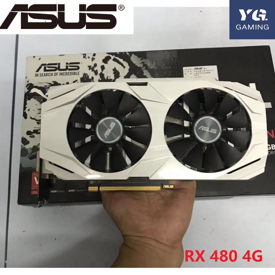 Dual on sale rx 480