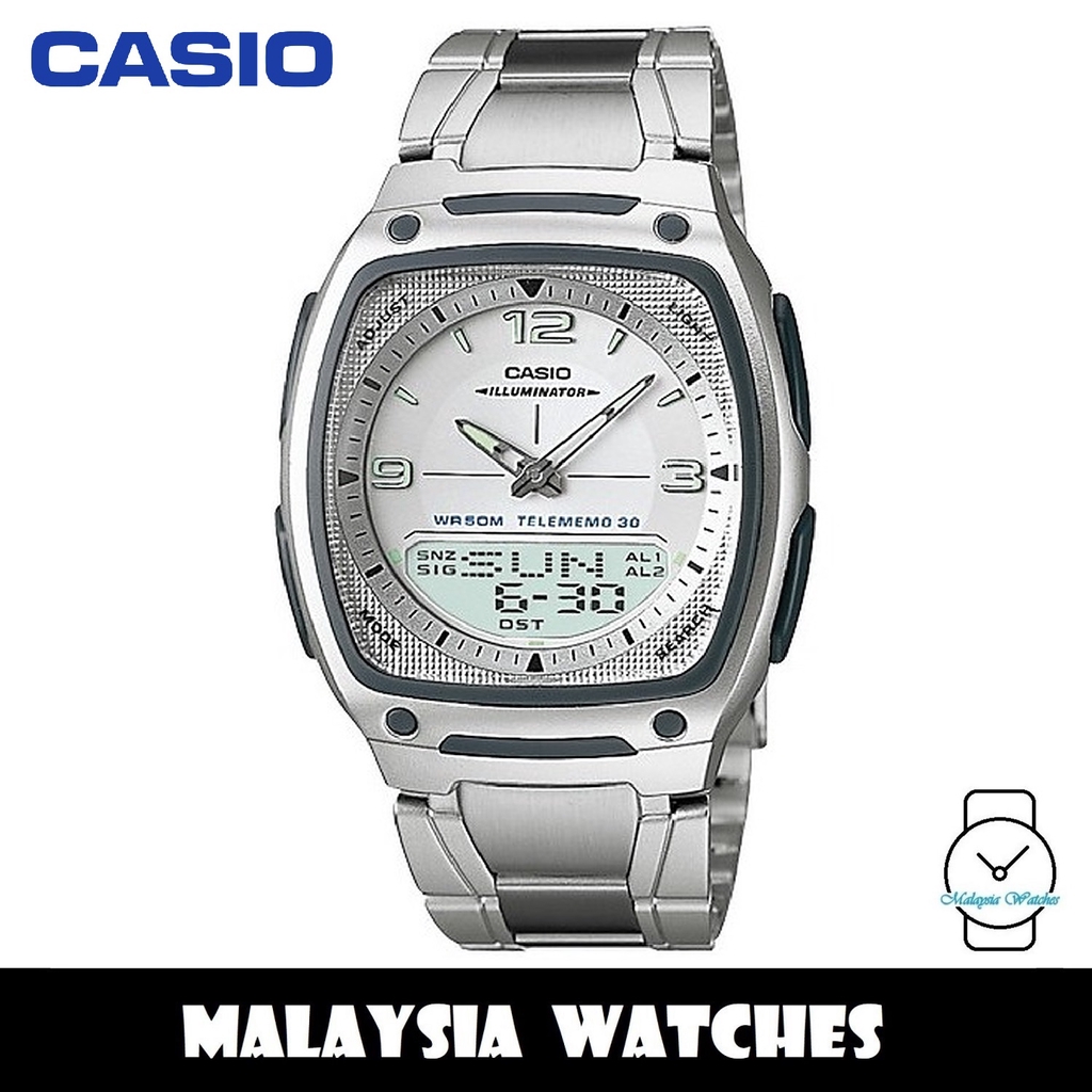 Casio hotsell aw 81d