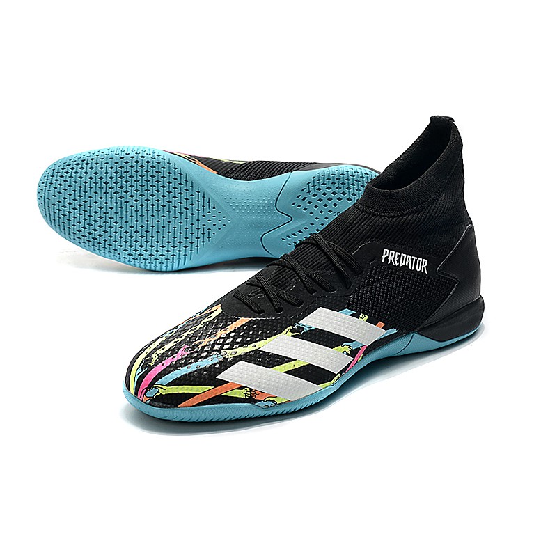 Futsal shoes discount adidas predator