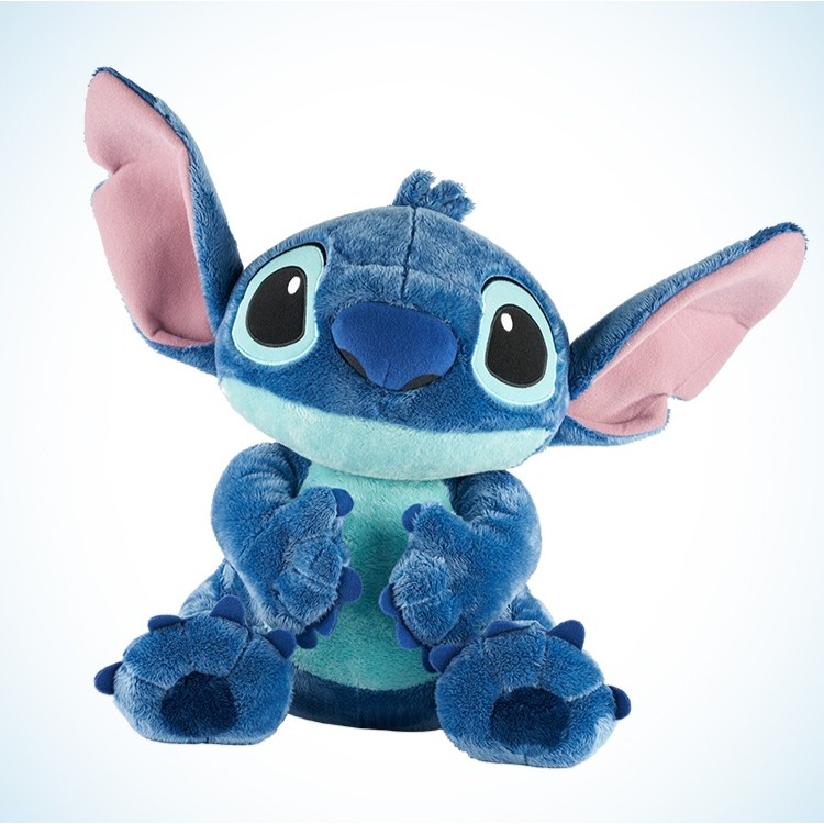 Stitch store teddy bear