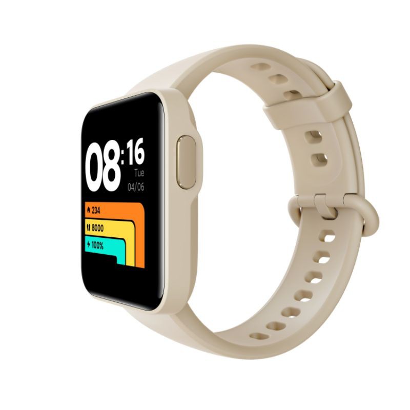 XiaoMi Mi Watch Lite (1 year original warranty) | Shopee Malaysia