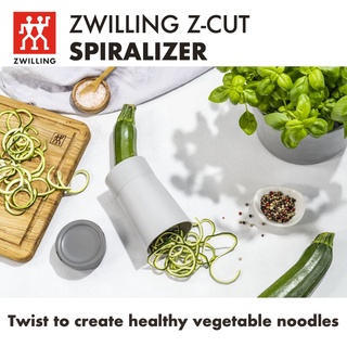 Fullstar Adjustable 3 in 1 Vegetable Spiralizer Vegetable Spiral Slicer -  China Spiralizer and Spiral Slicer price